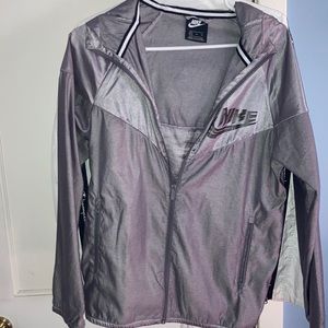 Nike jacket